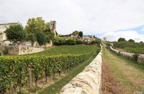 Cenon House | Superb townhouse with jacuzzi in Bordeaux