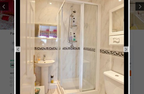 Eastbourne Apartment | Superb Two Bed, Two Bathroom Flat, With Two Balconies With Marina View
