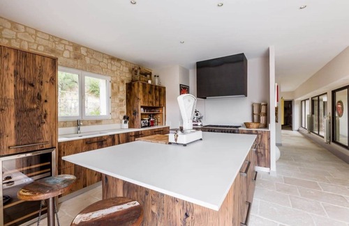 Rognes House | Superb Villa between Aix en Provence and Luberon
