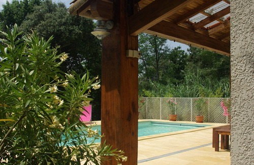 Meschers-sur-Gironde Villa | Superb villa for 12/14 persons - swimming pool - Beach nearby