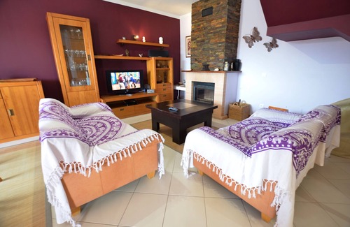 Urbanizacao dos Calicos Villa | Superb villa in Albufeira, Algarve - your holidays near beautiful beaches