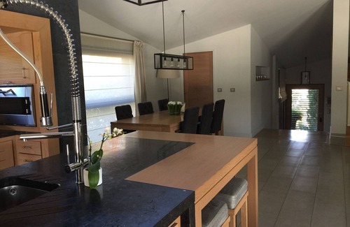 Saint-Raphael Villa | Superb Villa in St Raphaël 220 m2 + swimming pool any comfort close sea and golf