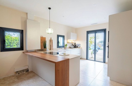 Dagneux House | Superb Villa - Pool - Garden