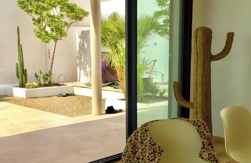 Le Barcares House | Superb villa with panoramic sea views