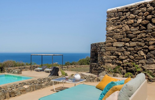 Tracino House | Superb Villa With Private Pool, Authentic Charm and Impressive Views