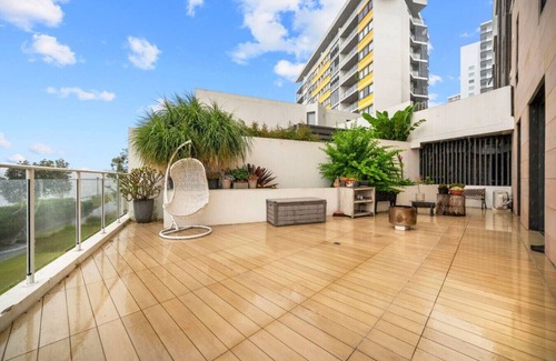 Rhodes Apartment | Superb water view APT in Rhodes