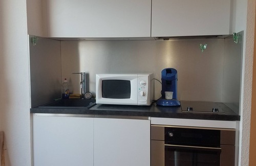 La Nartelle Apartment | Superbe Appartement Ste Maxime, Terrasse Solarium vue mer 180°