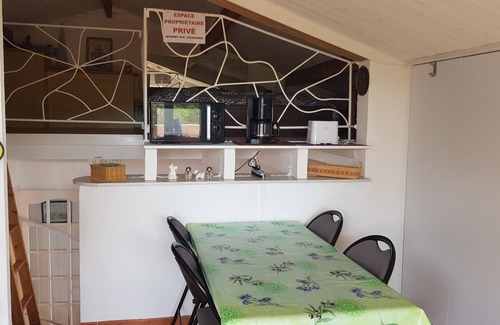 La Nartelle Apartment | Superbe Appartement Ste Maxime, Terrasse Solarium vue mer 180°