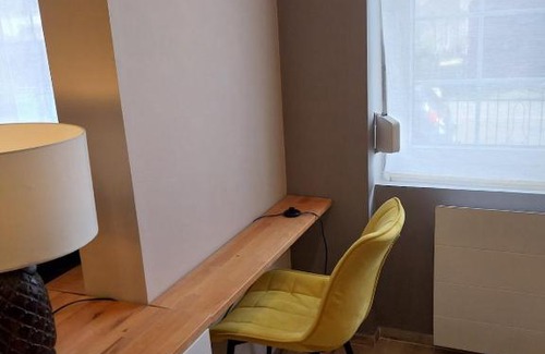 Cronenbourg Est Apartment | Superbe appartement à Strasbourg
