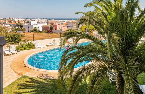 Correeira Apartment | Superbe Appartement 2 Chambres Avec vue mer