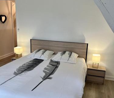 Balaguier-d'Olt House | Superbe gîte à la campagne avec grand jardin et spa privé