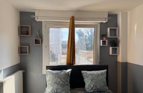 Melun Apartment | Superbe Studio à 300 mètres Gare