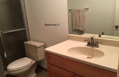 Davie Condo | Superbowl wkd. Walk to Nova/Miami Dolphin training ctr.