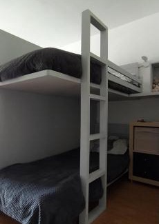 Saint-Etienne-en-Devoluy Apartment | Superdevoluy appart 7ème étage sud Aurouze