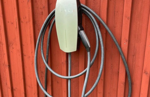Oedsmal Other | Superfint Gårdshus på Västkusten