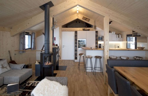 Pichl-Preunegg House | Superior #13 Sauna&Sprudelwanne innen by Interhome