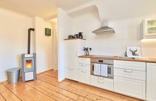 Reichenau an der Rax Apartment | Superior Apartment mit Raxblick - Top 7 - Landhaus Blauer Spatz