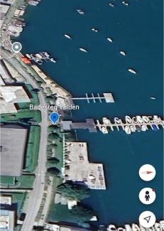 Velden am Worther See Apartment | Superior-Apartment mit Pool und Seezugang