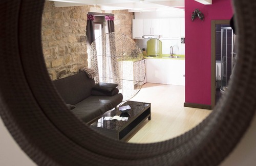 Ubeda Apartment | SUPERIOR APARTMENT IN UBEDA