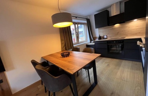 Soell Apartment | Superior Bergblick 2 by Interhome