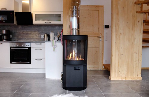 Hohentauern Ski Chalet | Superior Chalet # 61 with IR-Sauna