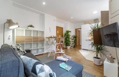Centro Apartment | Superior Deluxe Apartment - Premium Malaga Center