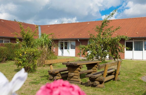 Stralsund Apartment | Superior double room - Motel Stralsund