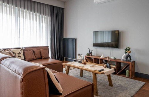 Taksim Apartment | Superior, dublex residence,7/24 Security,2 bedroom