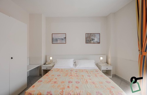 Alassio Hotel | Superior Family Room | Hotiday Hotel Alassio