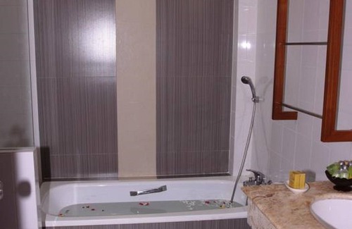 Ko Chang Resort | Superior Garden One bed room with Twin