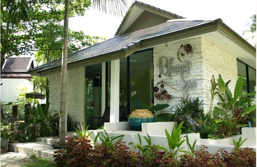 Ko Chang Resort | Superior Garden Twin bed