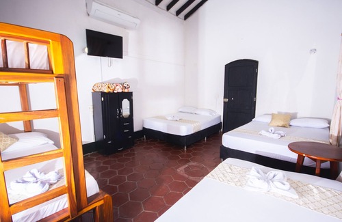 San Jeronimo Hotel | Superior Multiple