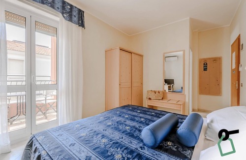 Alassio Hotel | Superior Quadruple Room | Hotiday Hotel Alassio
