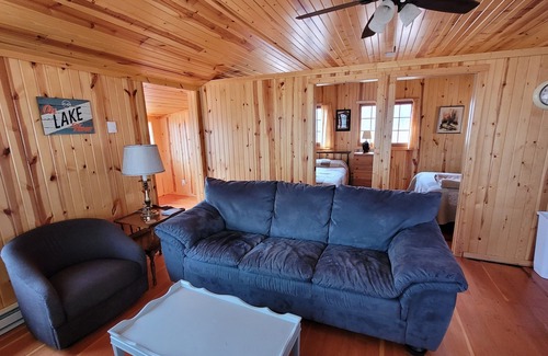 Tofte Cabin | Superior Reflections Cabin 3