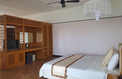 Thuan An Resort | SUPERIOR ROOM WITH LAGOON VIEW AT SUN & SEA RESORT