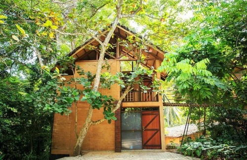 Rumassala Apartment | Superior Twin Chalet