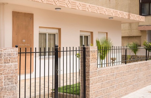 Nea Chora Villa | Superior Villa privete garden 50 meters from the beach
