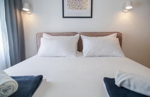 Grbavica Apartment | Supernova DeLuxe Residence