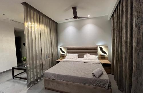 Noida Apartment | Supernova Suites Noida