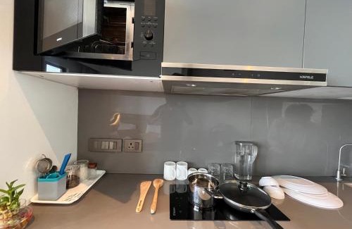 Noida Apartment | Supernova Suites Noida