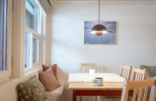 Geilo Apartment | Supersentralt ski inn ski out