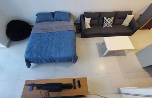Cyberjaya Condo | Superview Duplex with WiFi & Netflix
