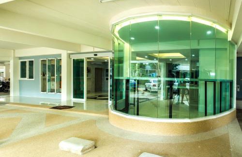 Khon Kaen Apartment | Supreme Place SHA Plus