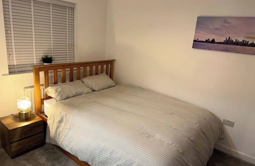 Stockton-on-Tees House | Supreme private room