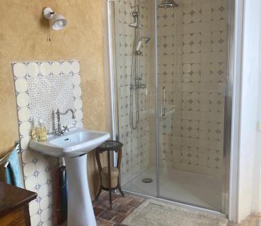 Saint-Sauveur-en-Puisaye Apartment | Sur Les Ailes du Papillon-Le Duplex