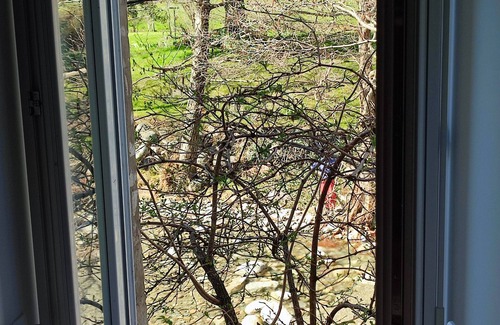 Villefort Apartment | Sur les Rochers du Lac🌲🌿appartement 2 Chambres vue sur la Rivière🏞