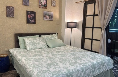 Hang Bai Apartment | Sure Home/1 BR/Next to Hoan Kiem Lake/City view