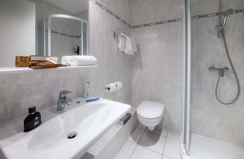 Beaune Hotel | Sure Hotel by Best Western Centre Beaune