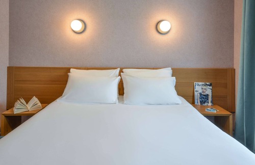 Beaune Hotel | Sure Hotel by Best Western Centre Beaune