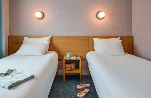 Beaune Hotel | Sure Hotel by Best Western Centre Beaune